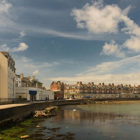 1 Quayside Court Διαμέρισμα Swanage Εξωτερικό φωτογραφία