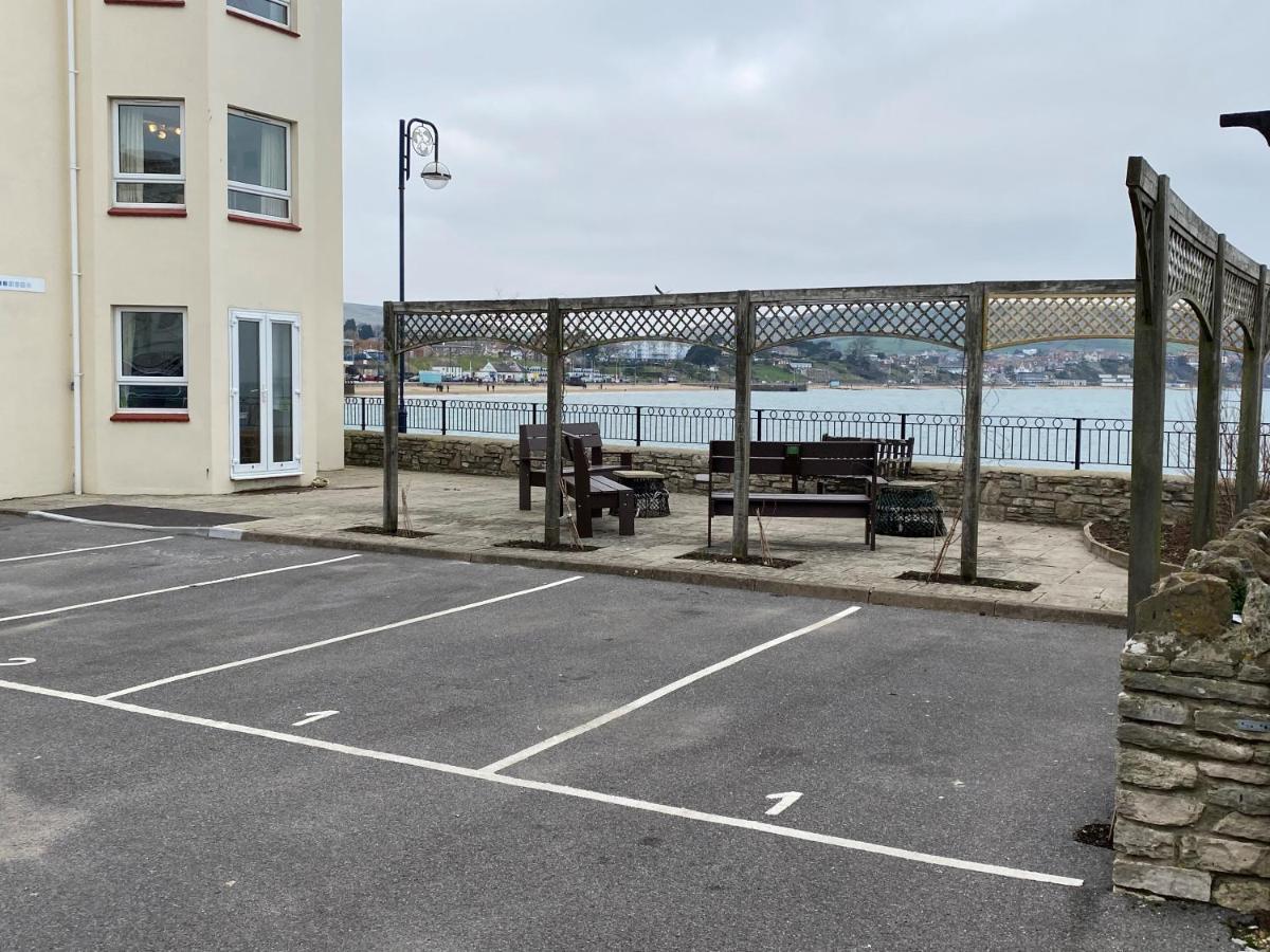 1 Quayside Court Διαμέρισμα Swanage Εξωτερικό φωτογραφία