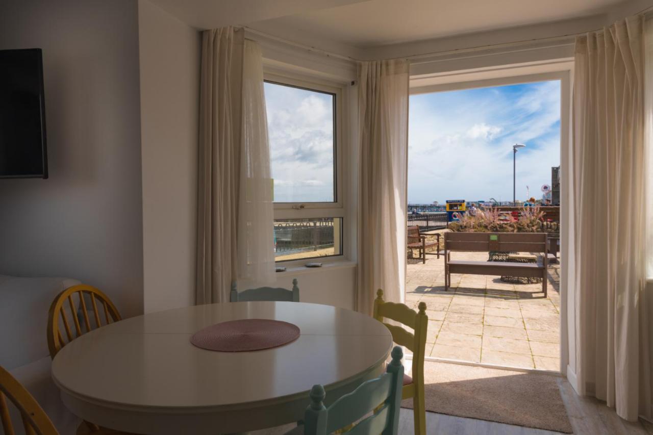 1 Quayside Court Διαμέρισμα Swanage Εξωτερικό φωτογραφία