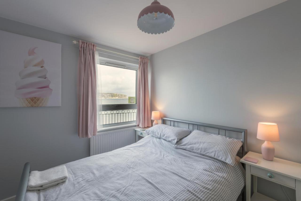 1 Quayside Court Διαμέρισμα Swanage Εξωτερικό φωτογραφία