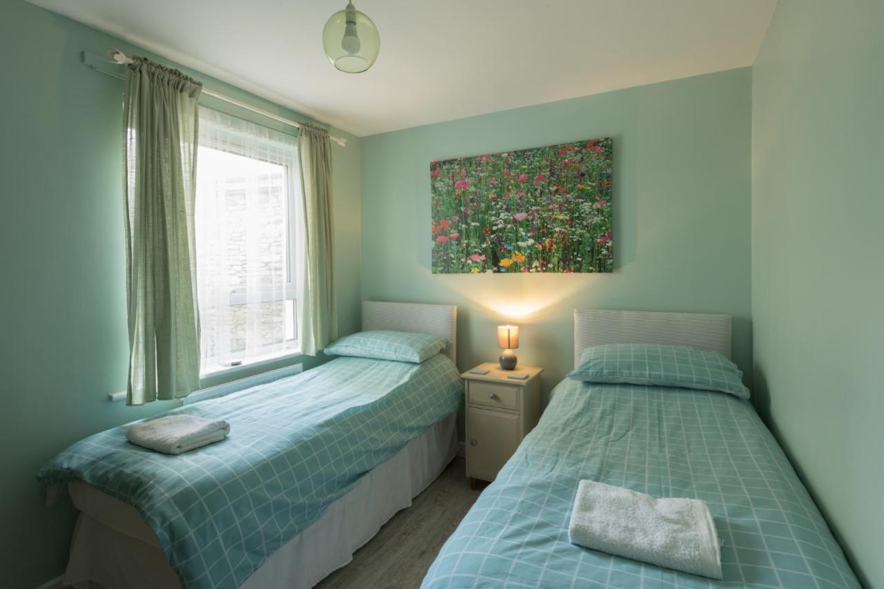 1 Quayside Court Διαμέρισμα Swanage Εξωτερικό φωτογραφία